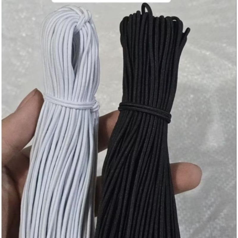 

tali karet bulat elastis 3mm