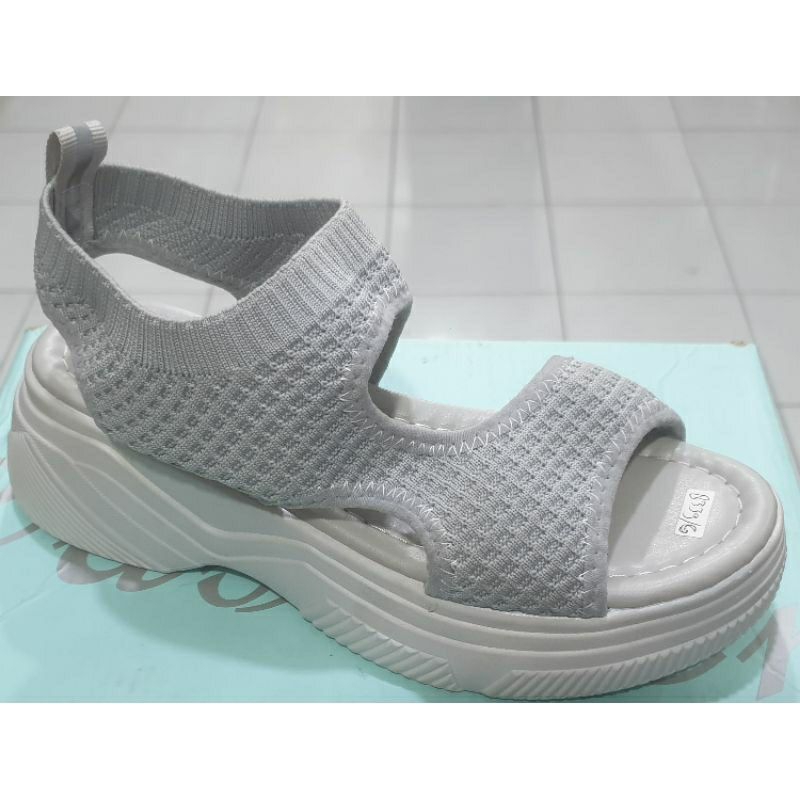 SANDAL TALI KOREA IMPORT BROCOCO 8339 36-40