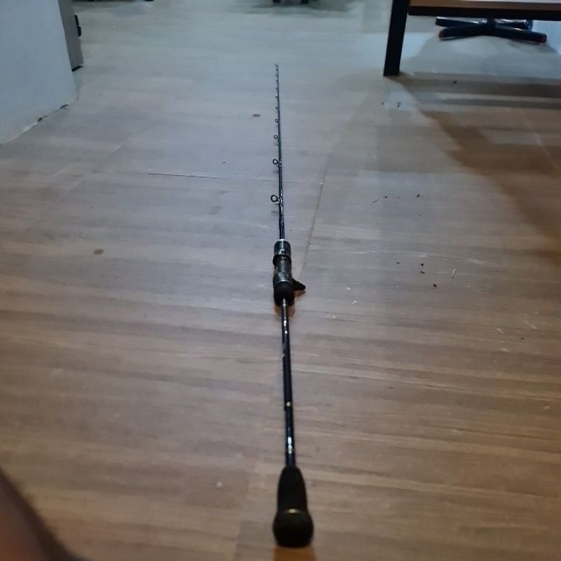 Tridentech SlowKiller PE 2.5