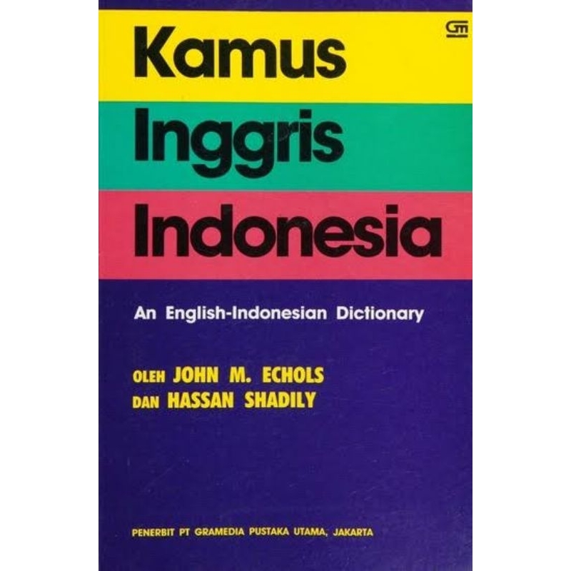 Paket Bundling 3 Kamus Grammar Oxford + Kamus Inggris Indonesia + Kamus Oxford Dictionary