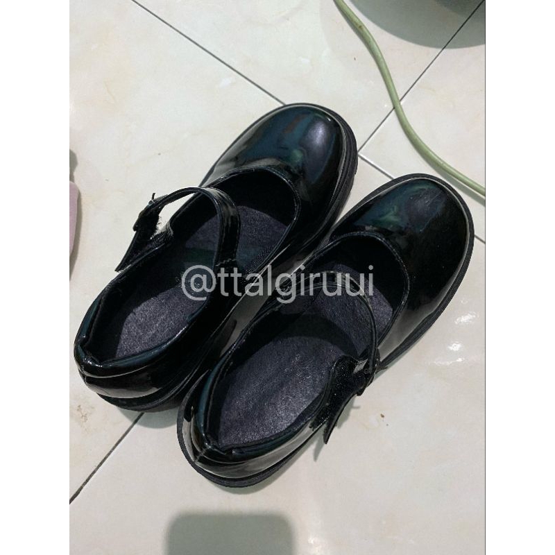 WTS SEPATU MIKU NAKANO/SEPATU COSPLAY