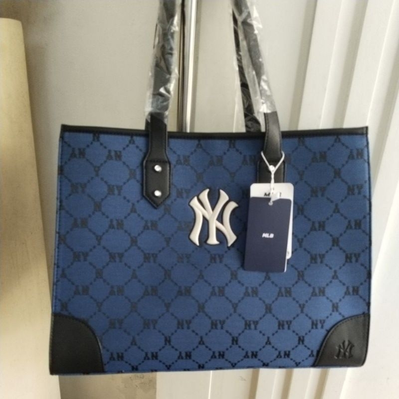 Big Sale MLB tote bag size besar original