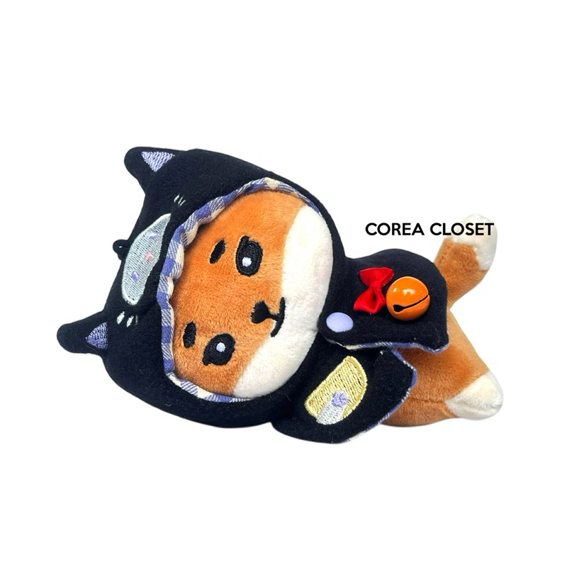 READY STOCK denimalz hand warmer  Bang  Jje kKe Pil Don Kpop doll clothes baju boneka day6 - costum 