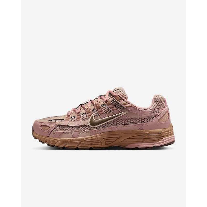nike p6000 pink