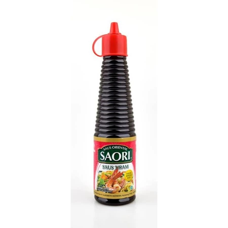 

Saori Saus Tiram 133ml / Saori
