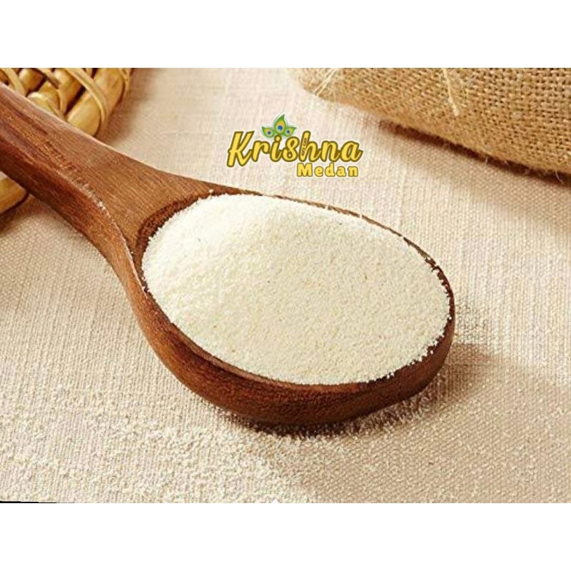 

meera Suji/Semolina/rava 1kg