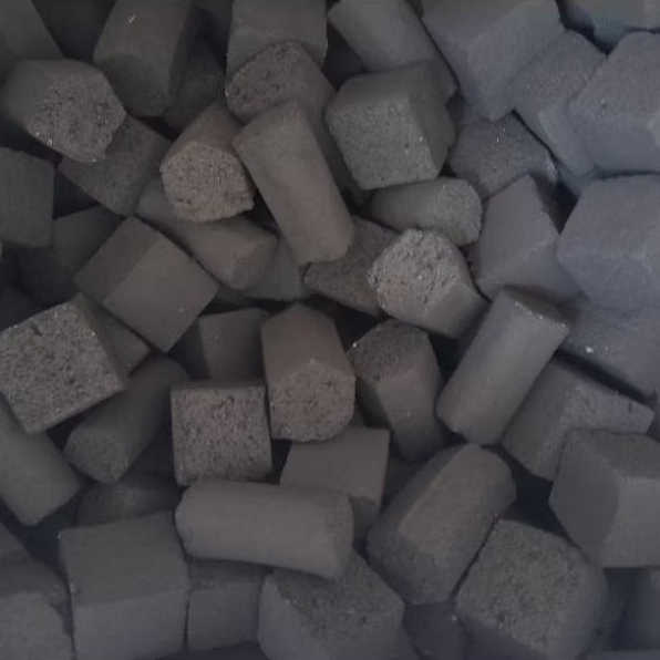 BRIKET ARANG KUALITAS EXPORT MIX 2 KG