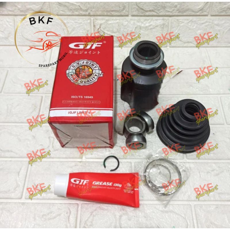 CV Joint Inner Bagian Dalam Mazda 3 Original GJF