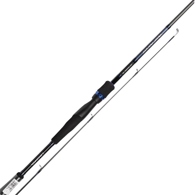 Daiwa Bluebacker joran spinning