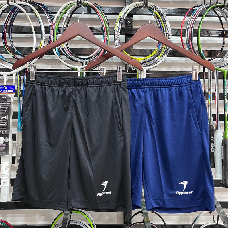 Celana Bulutangkis Flypower Jatayu 02 Short