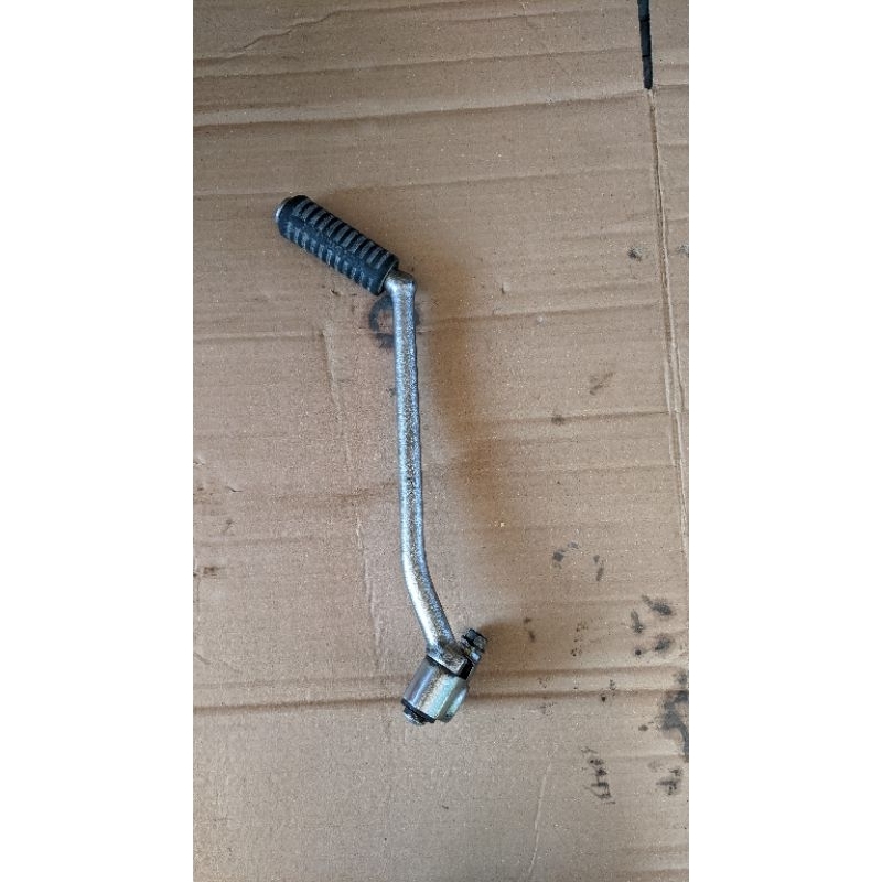 KICK STATER MP TIREV TIGER REVO MEGAPRO ORIGINAL