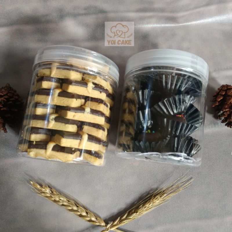 

Promo Bundling!!! Paket Bundling Choco Coklat Stik dan Coklat Ceria Toples 600ml