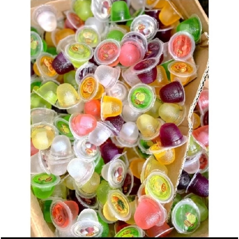 

INACO JELLY KEMASAN 1 KG || JELLY INACO REPACK KEMASAN ECER