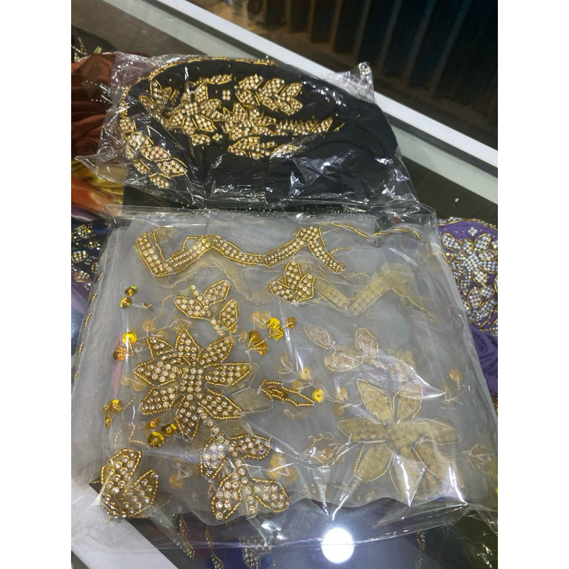 bolang dan mispa haji