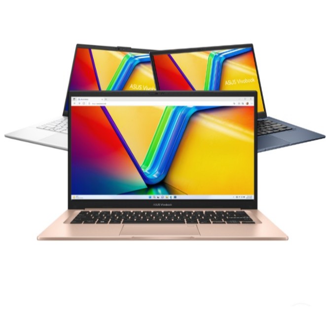 ASUS Vivobook 14 A1404VA Intel Core i3-1315U