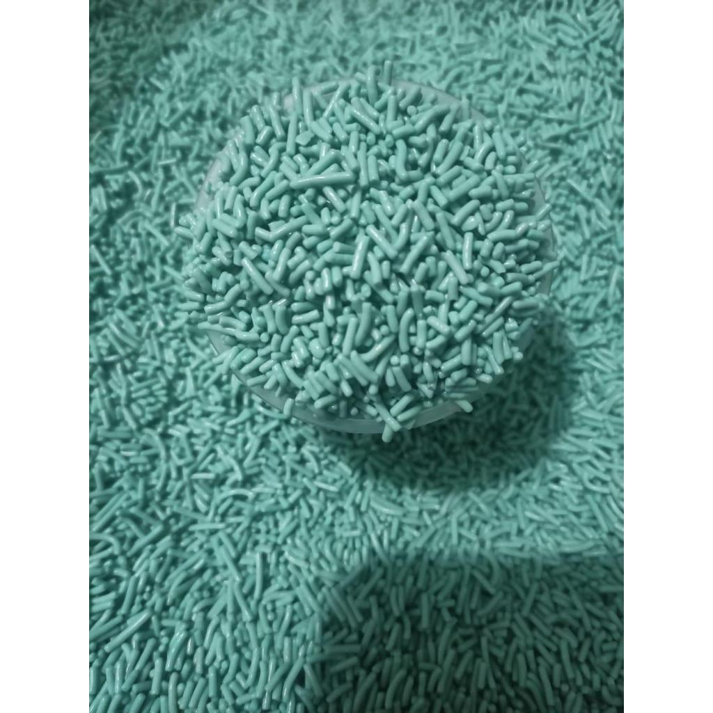 

TULIP MESIS AROMA RASA MINT, WARNA HIJAU ECERAN 250GR