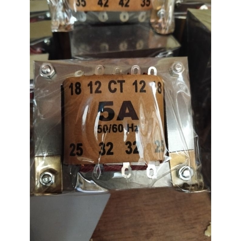 TRAFO 5A CT 32