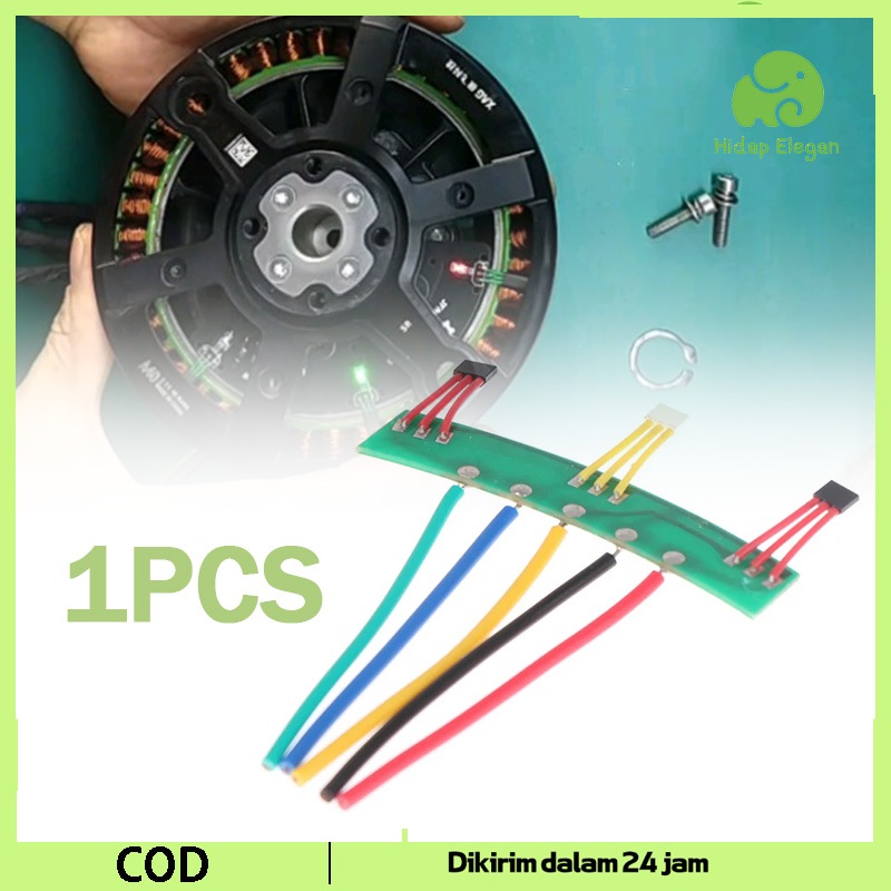 1pcs Sensor Hall Sepeda Listrik Sensor Dinamo Sepeda Listrik Hall Effect Sensor Sensor Hall Effect E