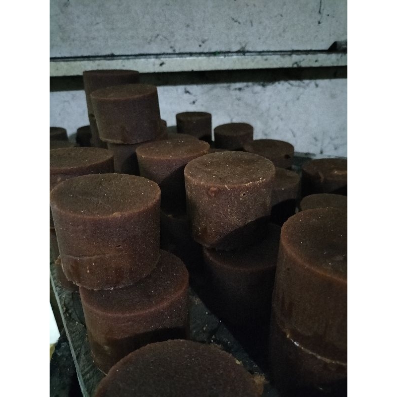 

Gula Aren Payakumbuh (Gaduik)