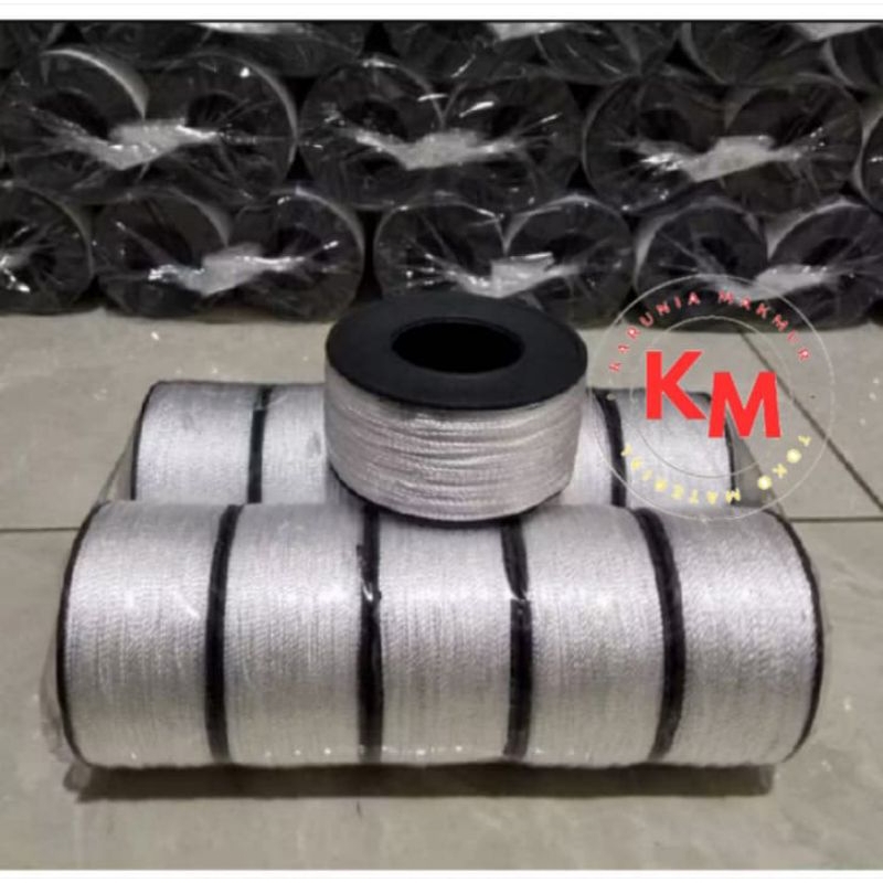 Benang Nilon / Benang Nilon bangunan / Benang nilon Tukang / Benang putih / Benang Nylon