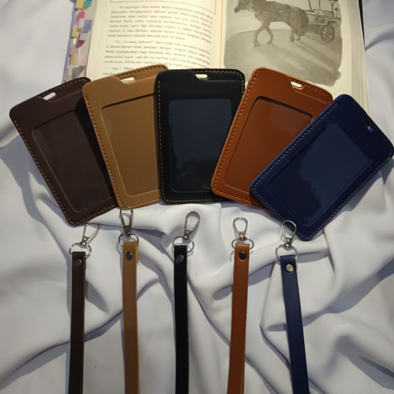 

ID CARD TIGA SLOT MODEL SINGLE