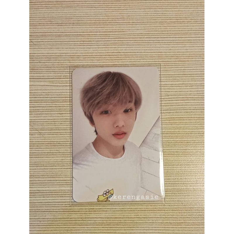 pc jisung cafe