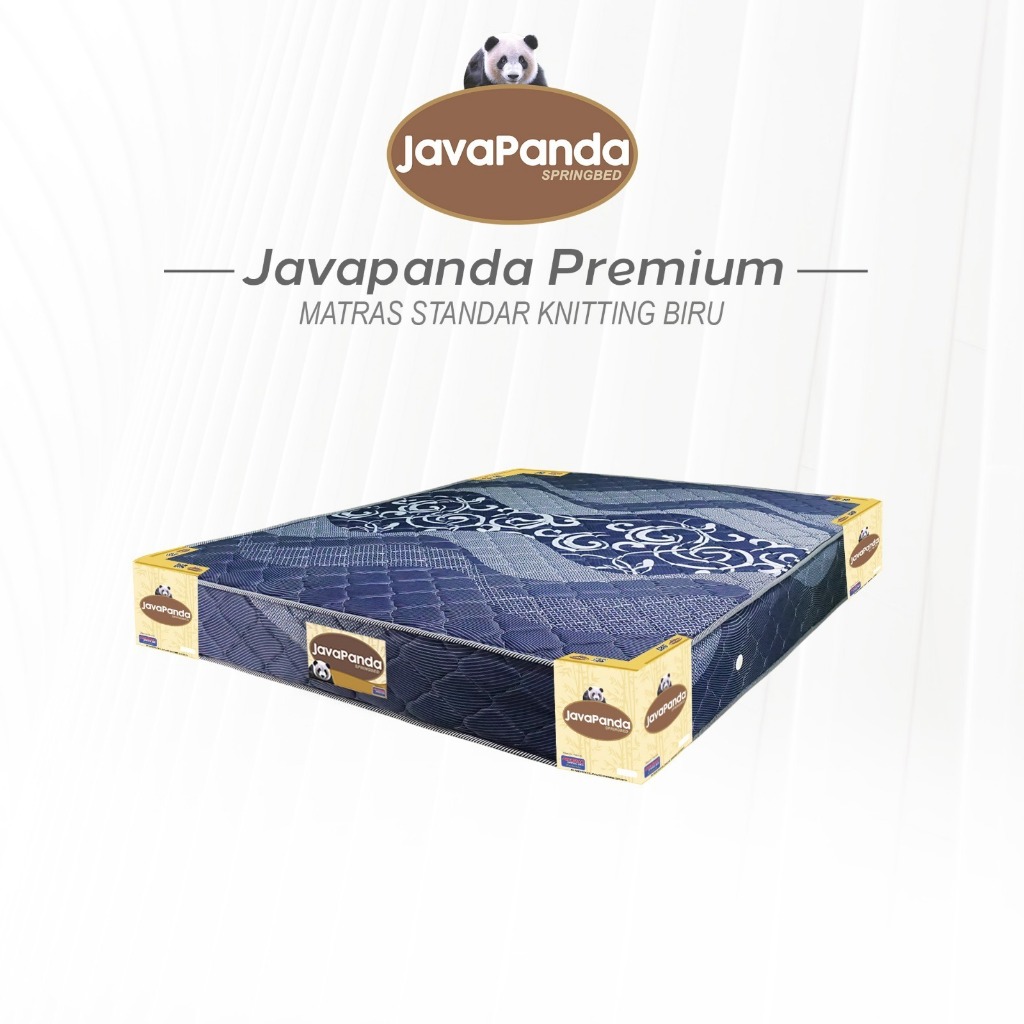 SPRINGBED JAVALAND (KASUR AJA)