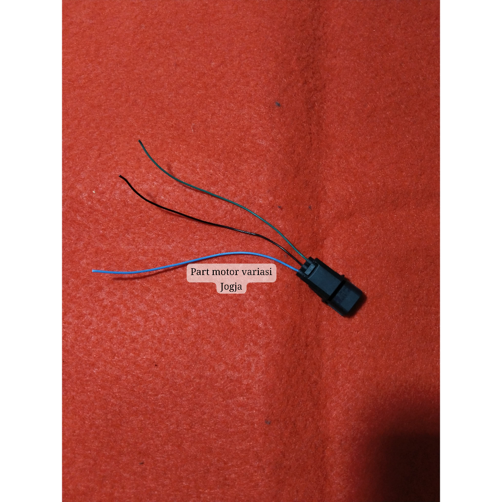 Soket stoplamp vario 125 150 led new soket lampu belakang new vario 125 150