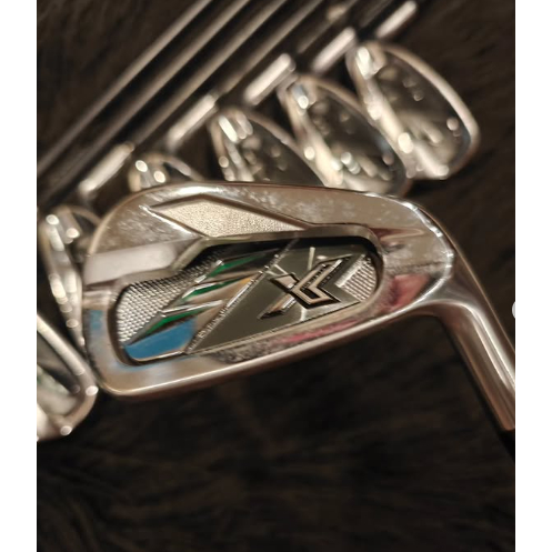 Stick Golf Iron Set Xxio x 12