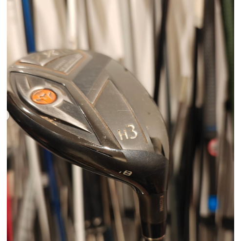 Stick Golf Rescue hybrid Xxio 10