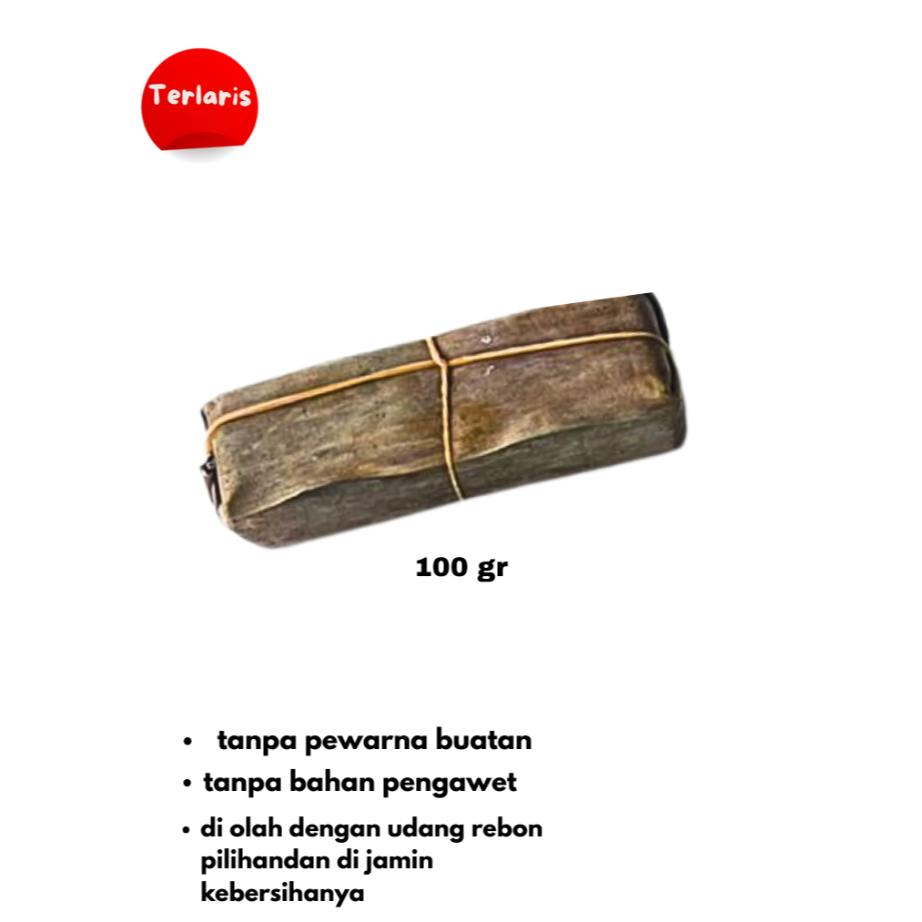 

terasi blacan /terasi udang super asli /terasi asli rembang