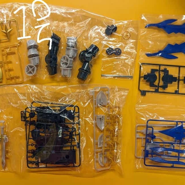 SALE  SMP CRUSH GEAR GARUDA EAGLE SHOOTING MIRAGE RAGING BULL RISING CRASH READYY