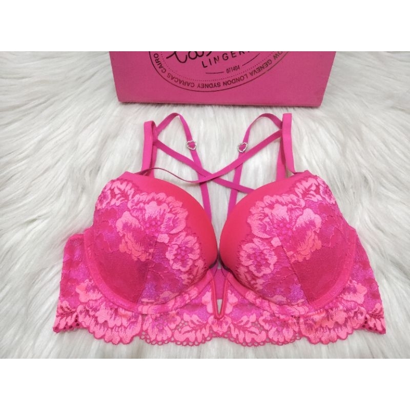 la senza bra 34C