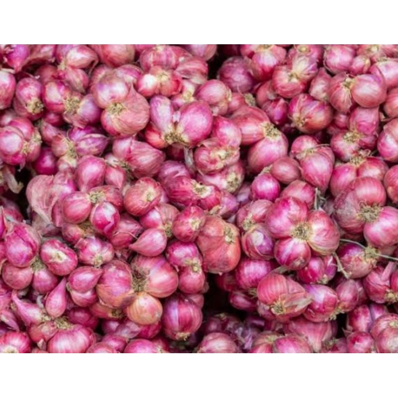 

Bawang Merah 500gram