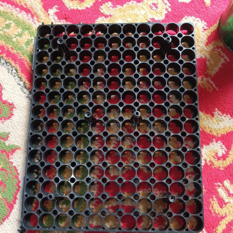 Holder batre 18650 154slot