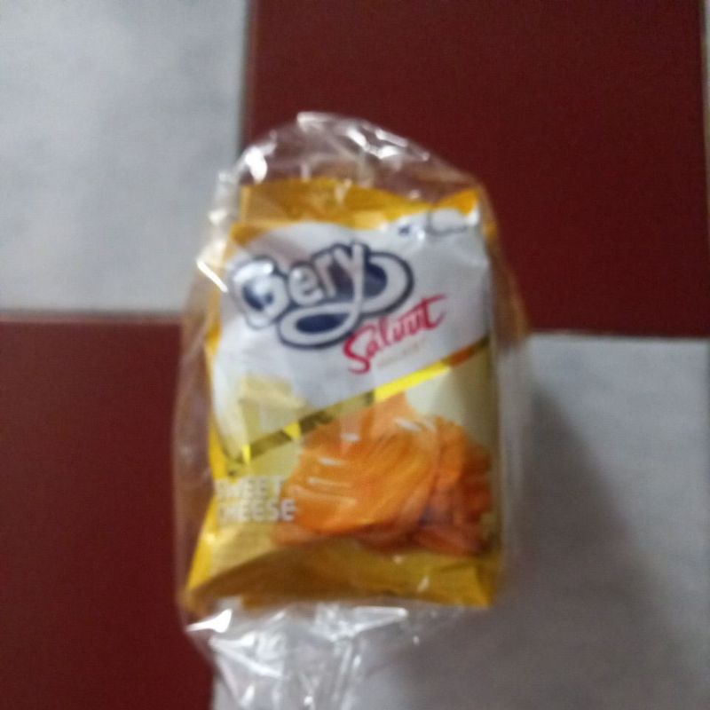 

gery saluut malkist keju renceng