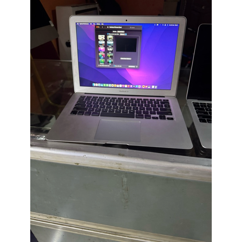 lcd assembly macbook air A1465 11 inch 2015