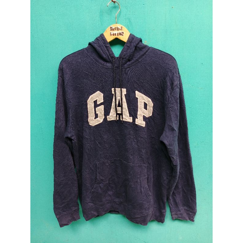 hoodie gap second gap