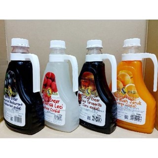 

MAMATA| SIRUP 1 LITER BERPERISA ORANGE | BLACKCURRANT | SARSI | LYCHEE | SYRUP | SIRUP