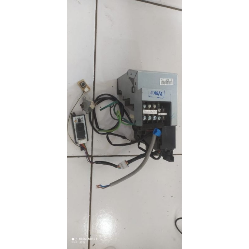 MODUL SET AC LG *SMART INVERTER / DUAL INVERTER*  0,5PK  sampai 1,5PK