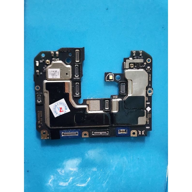 Mesin Oppo A5 2020 normal