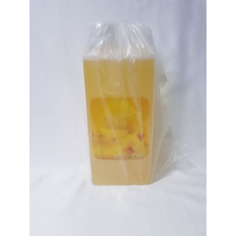 

Gonden Nut Oil/minyak kacang 1 liter