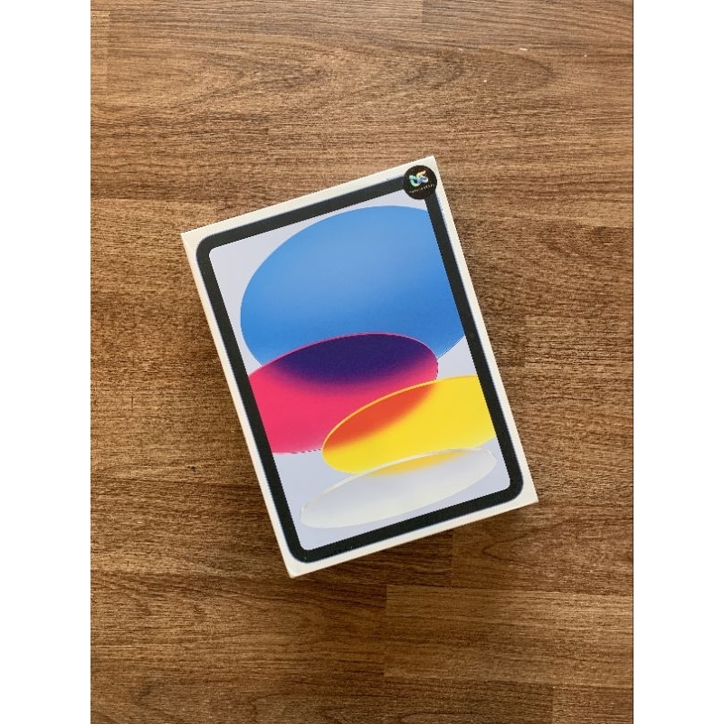 Ipad 10 Wifi Only BNIB