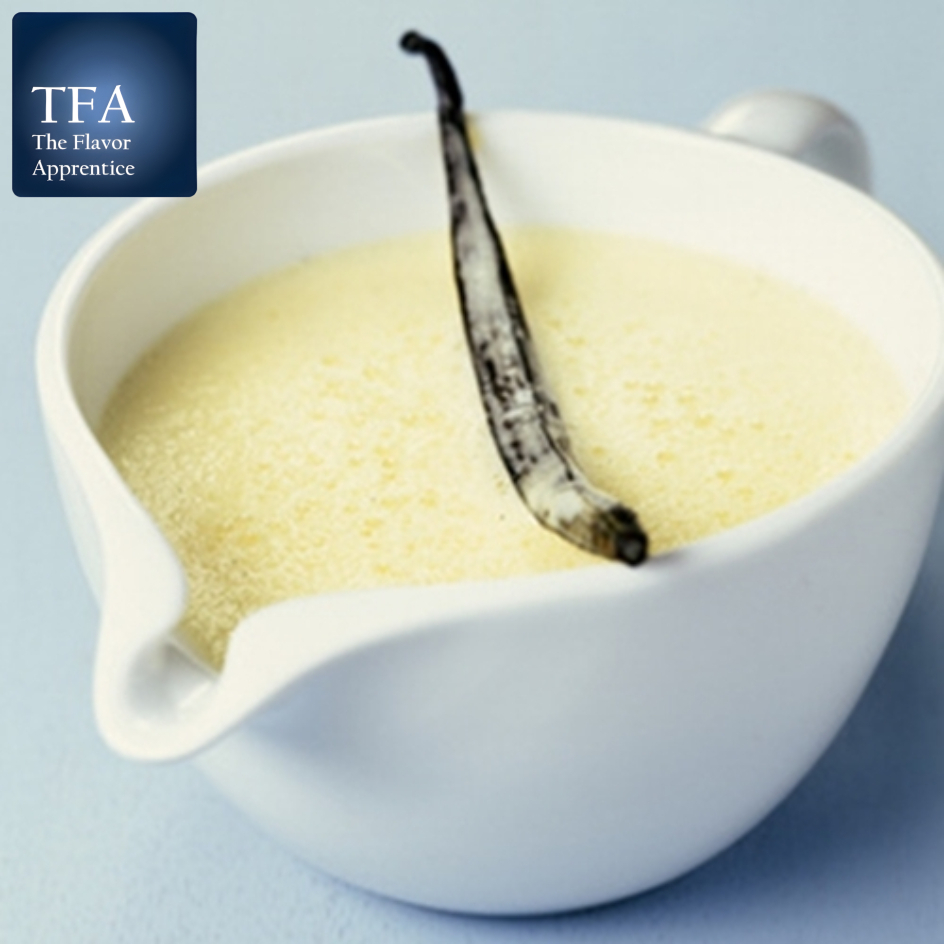 

TFA French Vanilla II Concentrates 1 oz / 30 ml