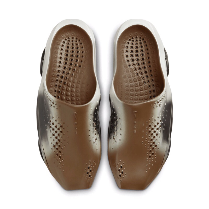 Nike Matthew M. Williams  005 Slide x MMW Dark Khaki Bnwt Brand new with tags  Size available ask ad