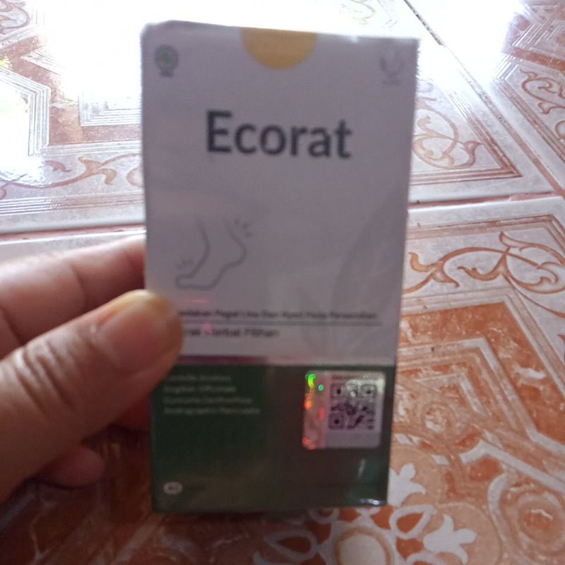 

ECORAT