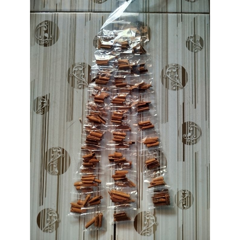 

bumbu renceng kayu manis r