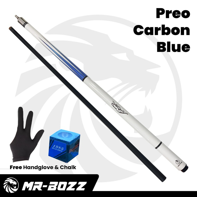 HCTQ series cue stick billiard karbon fiber