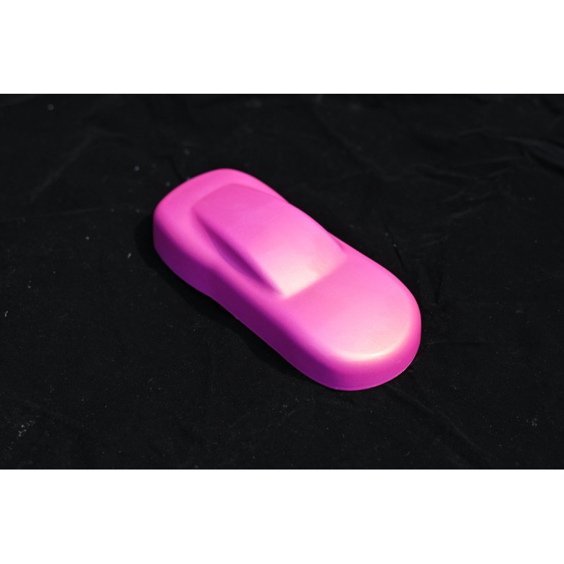 Cat Body Pink Lembayung Gold PU