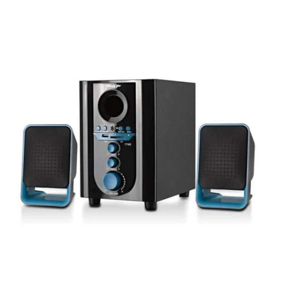 Speaker Bluetooth GMC Teckyo 778E - Speaker Super Bass - Speaker Aktif Teckyo - WARNA RANDOM